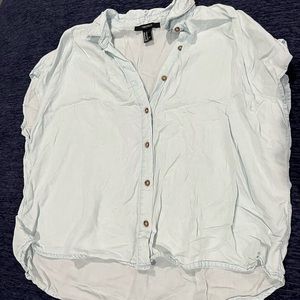 Could be considered a crop top